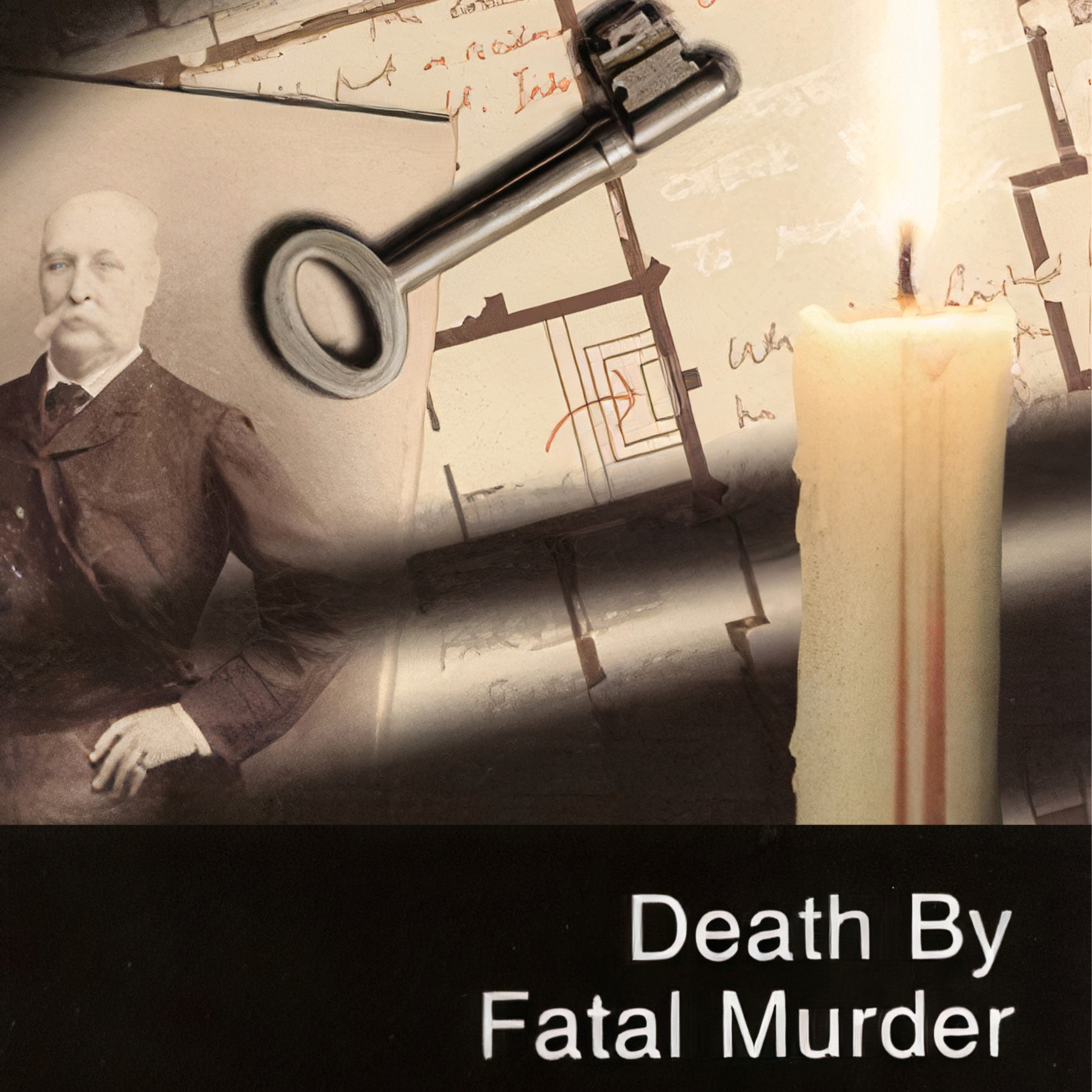 Death by Fatal Murder