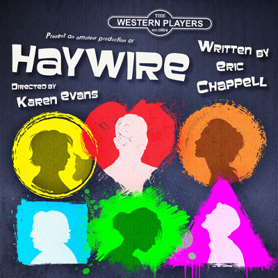 Haywire