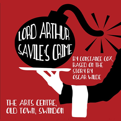 Lord Arthur Saviles Crime