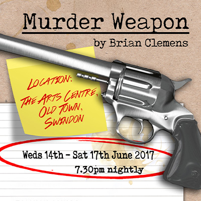 Murder Weapon