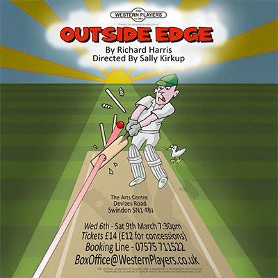 Outside Edge